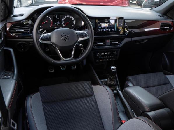 Volkswagen Polo VI с пробегом 2021 года, цена 1 800 000 рублей, 153926 км, лифтбек, Автокод Объявления