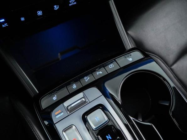 Hyundai Tucson IV с пробегом 2021 года, цена 3 188 444 рубля, 98639 км, внедорожник, Автокод Объявления