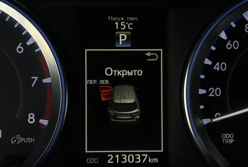 Toyota Highlander III (XU50) Киров  - изображение 27