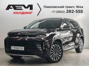 Exeed TXL I Барнаул  - изображение 41
