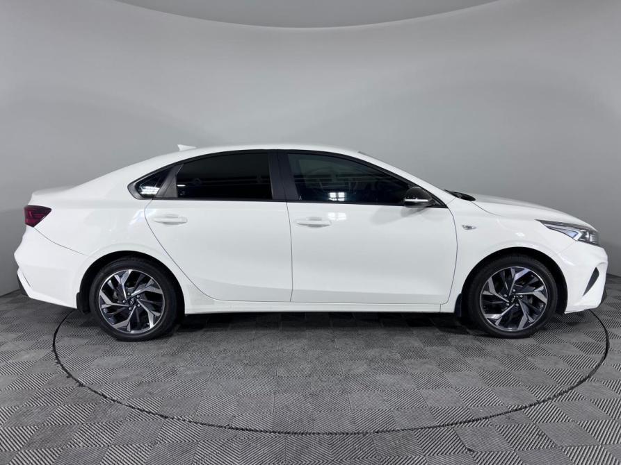 Kia Cerato IV Рестайлинг Ростов-на-Дону  - изображение 4