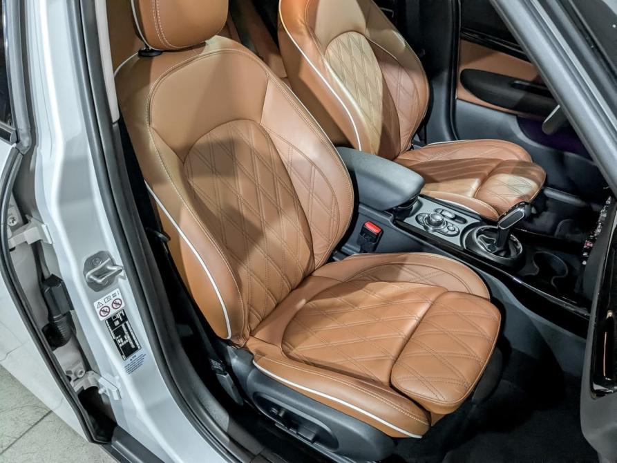 Mini Clubman II Рестайлинг Химки  - изображение 23