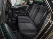 Nissan Sentra VII (B17) Воронеж  - изображение 32