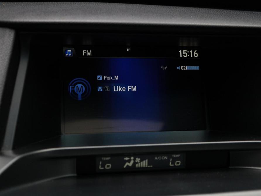 Honda Crosstour I Рестайлинг Москва  - изображение 19