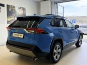 Toyota RAV4 V (XA50) Новосибирск  - изображение 19