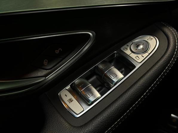 Mercedes-Benz C-Класс IV (W205) Рестайлинг с пробегом 2020 года, цена 2 200 000 рублей, 182068 км, универсал, Автокод Объявления