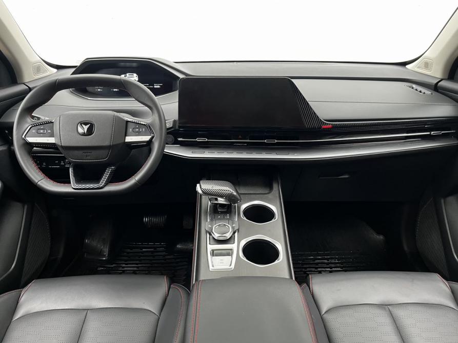 Changan CS55 Plus II Москва  - изображение 13