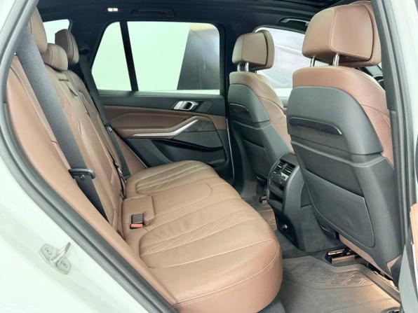 BMW X5 IV (G05/G18) с пробегом 2019 года, цена 5 645 000 рублей, 146000 км, внедорожник, Автокод Объявления