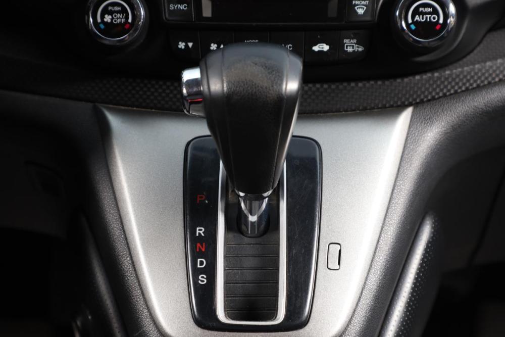 Honda CR-V IV Новосибирск  - изображение 15