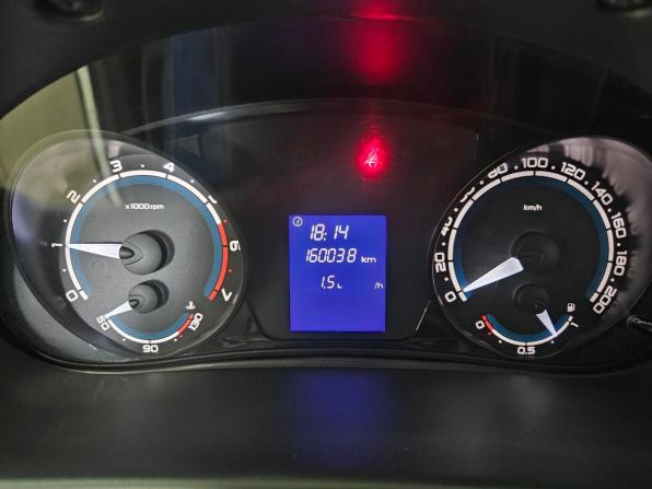Lada (ВАЗ) Priora I Рестайлинг с пробегом 2014 года, цена 436 000 рублей, 160037 км, хэтчбек, Автокод Объявления
