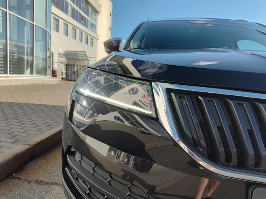 Skoda Karoq I Казань  - изображение 21