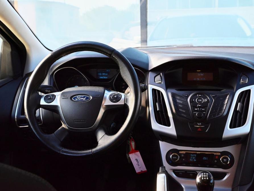 Ford Focus III Екатеринбург  - изображение 20