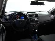 Renault Logan II Москва  - изображение 19