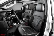 Ford Ranger T6.2 Москва  - изображение 30