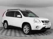 Nissan X-Trail II Рестайлинг Химки  - изображение 16