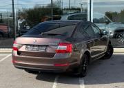 Skoda Octavia III (A7) Воронеж  - изображение 22
