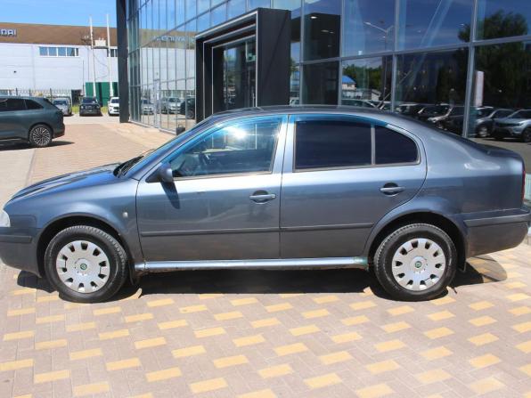 Skoda Octavia I (A4) Рестайлинг с пробегом 2007 года, цена 297 600 рублей, 284370 км, лифтбек, Автокод Объявления