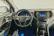 Hyundai Santa Fe III Рестайлинг Ярославль  - изображение 38