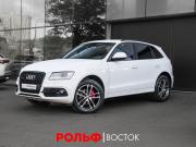Audi Q5 I (8R) Рестайлинг Москва  - изображение 17