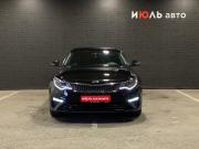 Kia Optima IV Рестайлинг Челябинск  - изображение 27