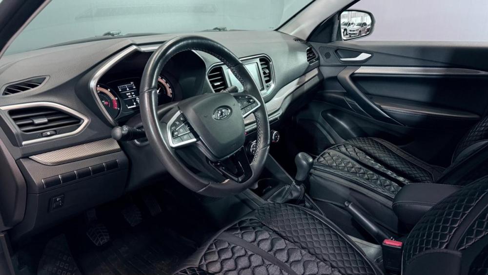 Lada (ВАЗ) Vesta I Рестайлинг (NG) Сургут  - изображение 8
