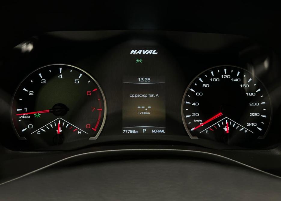 Haval Jolion I Санкт-Петербург  - изображение 20