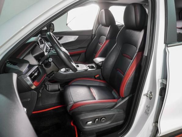 Chery Tiggo 4 Pro I с пробегом 2022 года, цена 1 729 000 рублей, 62524 км, внедорожник, Автокод Объявления