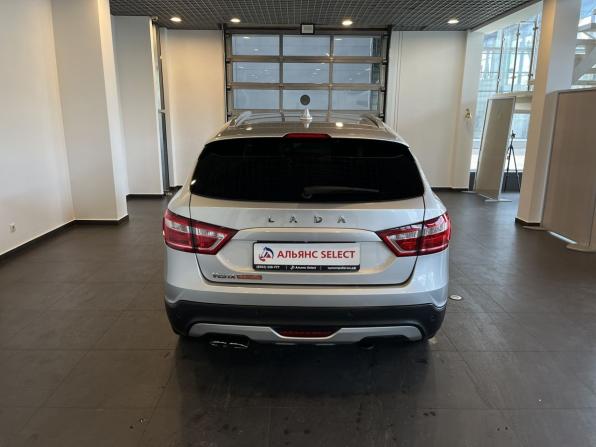 Lada (ВАЗ) Vesta I с пробегом 2021 года, цена 1 500 000 рублей, 50055 км, универсал, Автокод Объявления
