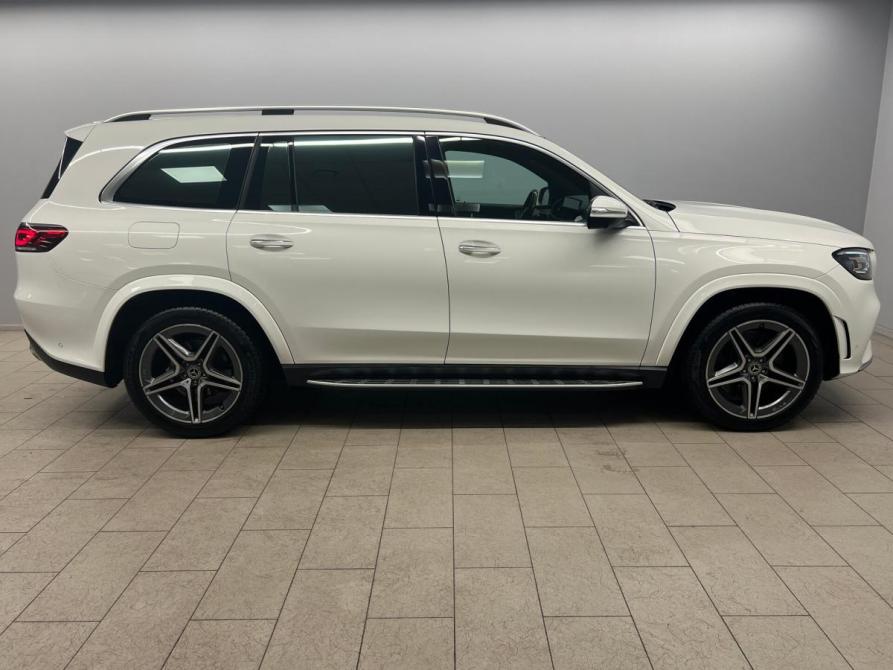 Mercedes-Benz GLS II (X167) Санкт-Петербург  - изображение 3