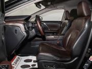 Lexus RX IV Иркутск  - изображение 32