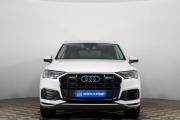 Audi Q7 II (4M) Рестайлинг Пермь  - изображение 33