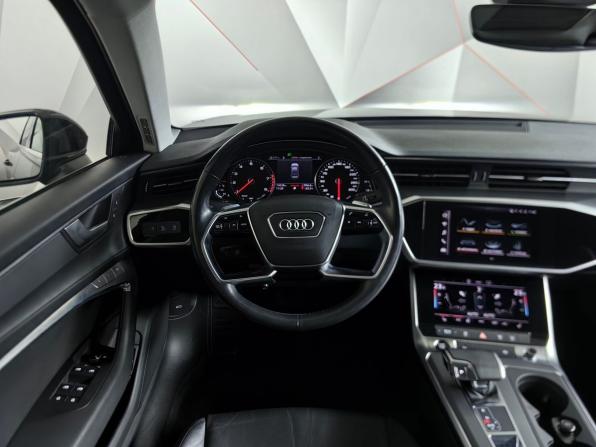 Audi A6 V (C8) с пробегом 2020 года, цена 4 150 000 рублей, 74324 км, седан, Автокод Объявления