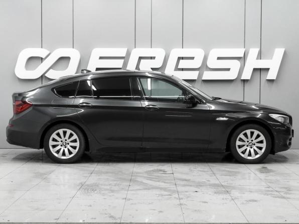 BMW 5 серии VI (F10/F11/F07) с пробегом 2010 года, цена 1 670 000 рублей, 217373 км, лифтбек, Автокод Объявления