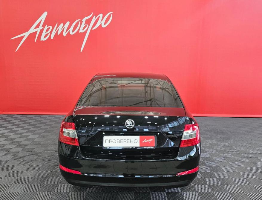 Skoda Octavia III (A7) Вологда  - изображение 4