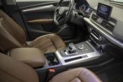 Audi Q5 II (FY) Москва  - изображение 70