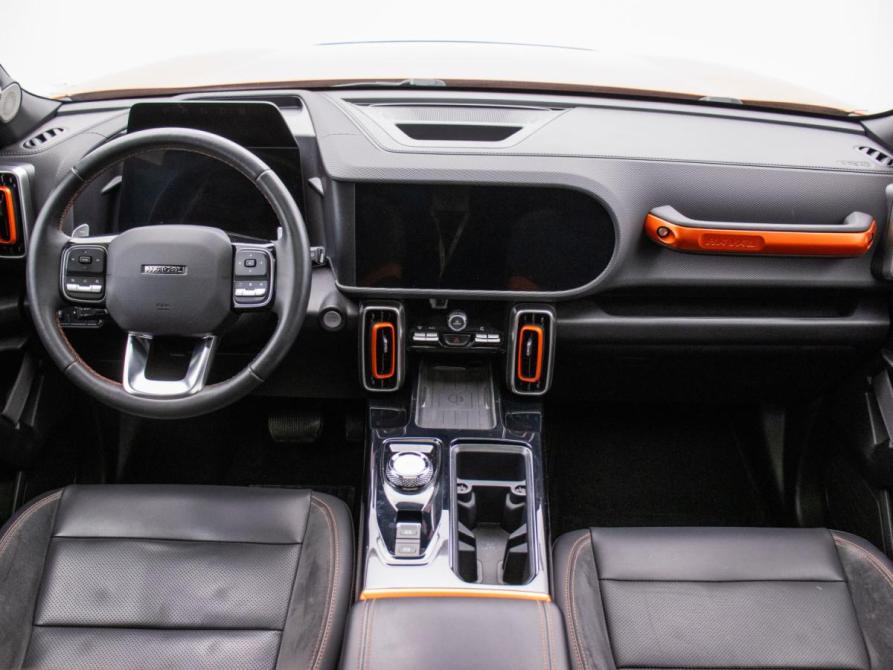 Haval Dargo I Москва  - изображение 13