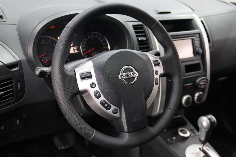 Nissan X-Trail II Рестайлинг Сургут  - изображение 17