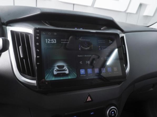 Hyundai Creta I с пробегом 2018 года, цена 1 700 000 рублей, 75588 км, внедорожник, Автокод Объявления