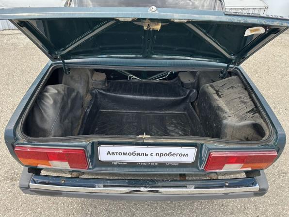 Lada (ВАЗ) 2105 с пробегом 2006 года, цена 90 000 рублей, 24521 км, седан, Автокод Объявления