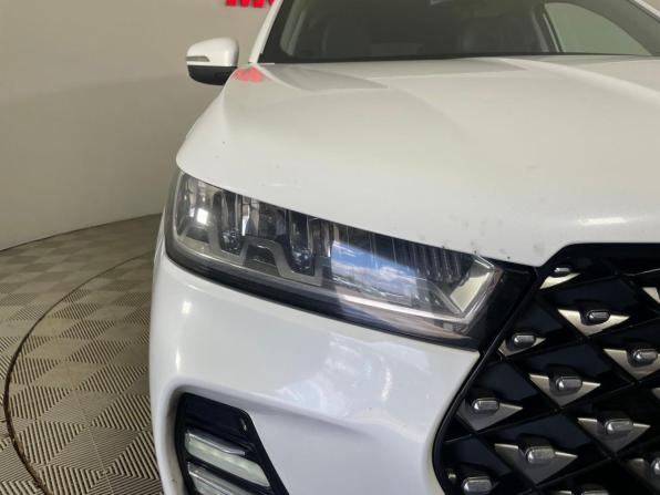 Chery Tiggo 7 Pro I с пробегом 2021 года, цена 1 349 000 рублей, 183932 км, внедорожник, Автокод Объявления
