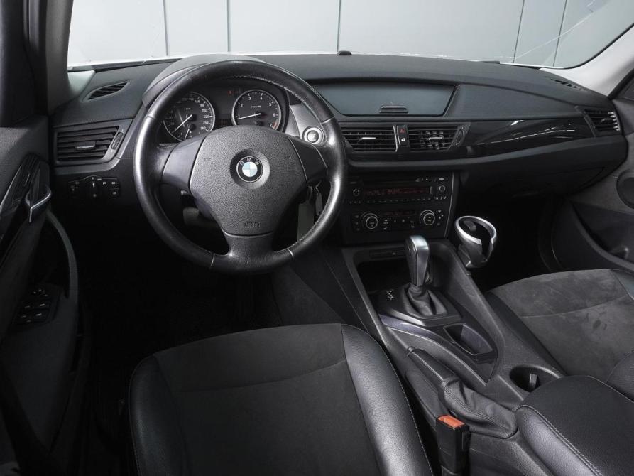 BMW X1 I (E84) Ростов-на-Дону  - изображение 6