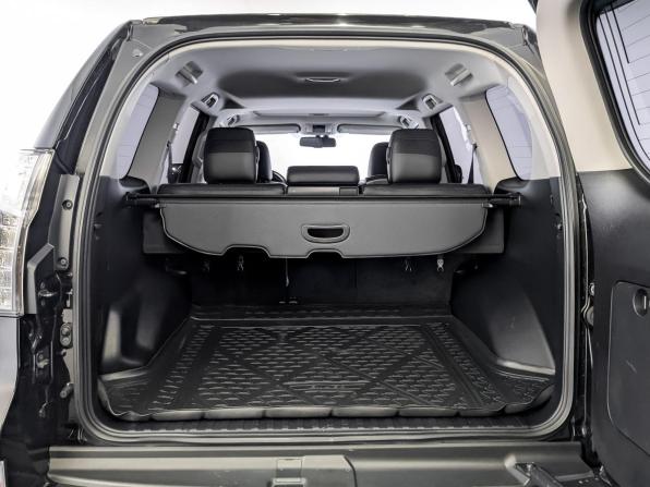 Lexus GX II Рестайлинг с пробегом 2014 года, цена 3 870 000 рублей, 167790 км, внедорожник, Автокод Объявления