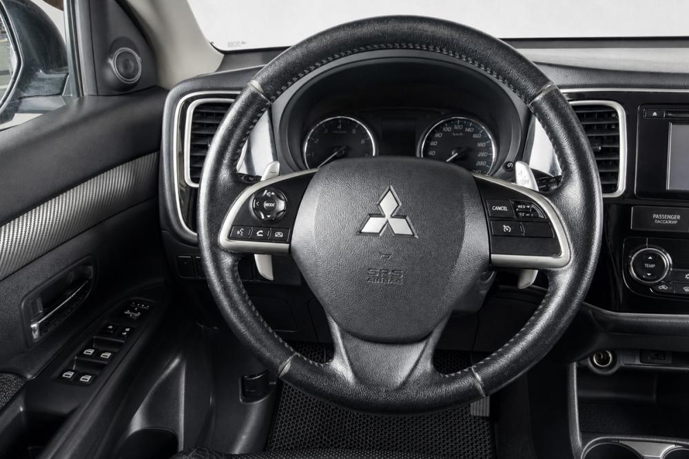 Mitsubishi Outlander III Челябинск  - изображение 9