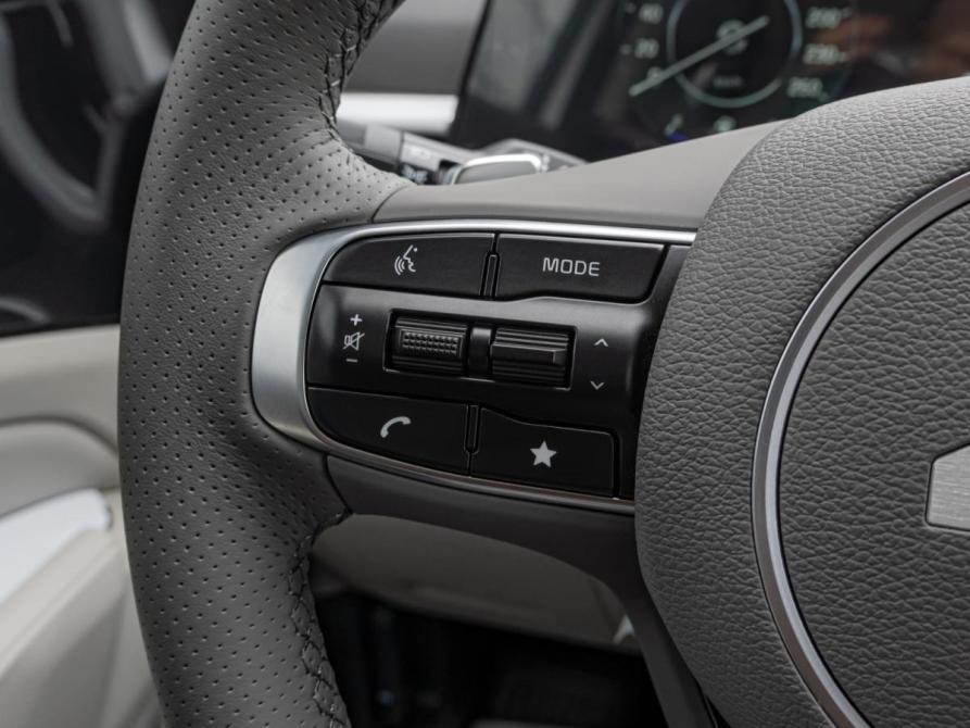 Kia Sportage (China) III (NP) Рестайлинг Краснодар  - изображение 19