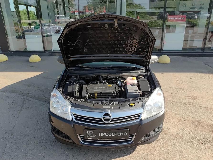 Opel Astra H Рестайлинг Ижевск  - изображение 11