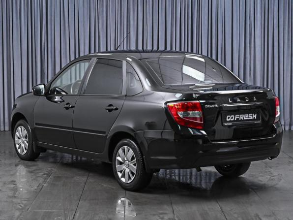 Lada (ВАЗ) Granta I Рестайлинг с пробегом 2023 года, цена 860 000 рублей, 29788 км, седан, Автокод Объявления