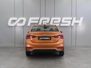 Hyundai Solaris II Воронеж  - изображение 21
