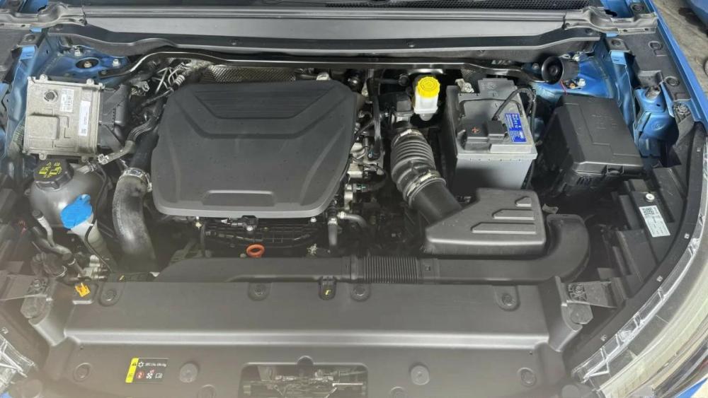 Haval Jolion I Магнитогорск  - изображение 7