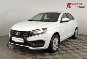 Lada (ВАЗ) Vesta I Рестайлинг (NG) Волгоград  - изображение 26