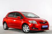 Toyota Auris I Тюмень  - изображение 19